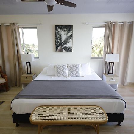 Alka'S Paradise Guest House And Lodging San Andres  Luaran gambar
