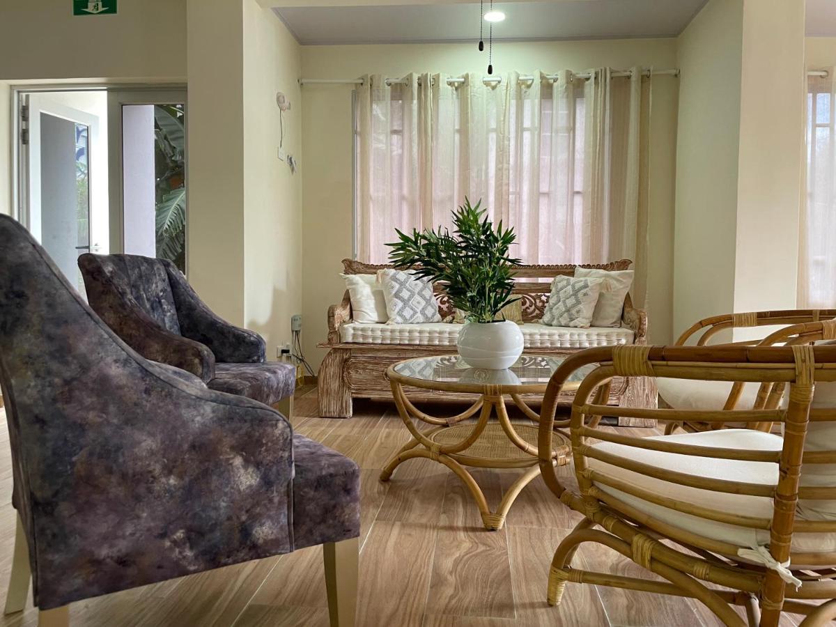 Alka'S Paradise Guest House And Lodging San Andres  Luaran gambar