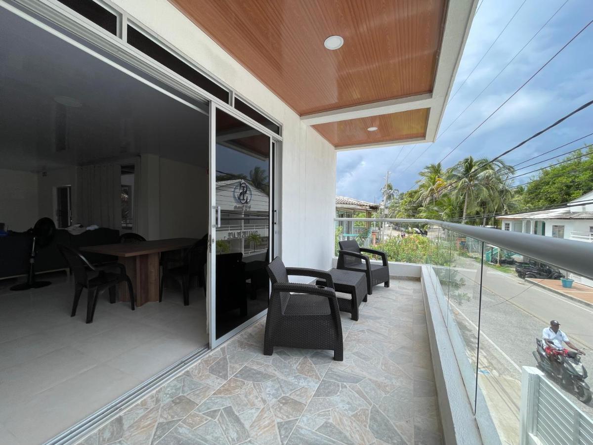 Alka'S Paradise Guest House And Lodging San Andres  Luaran gambar