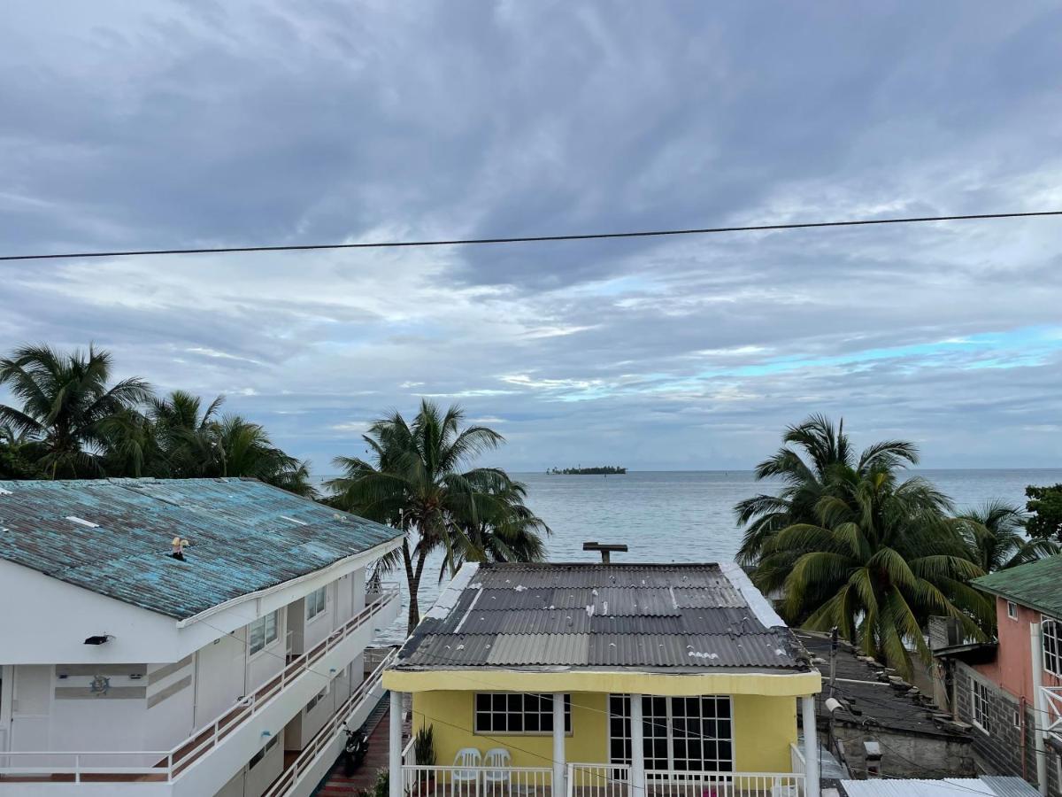 Alka'S Paradise Guest House And Lodging San Andres  Luaran gambar