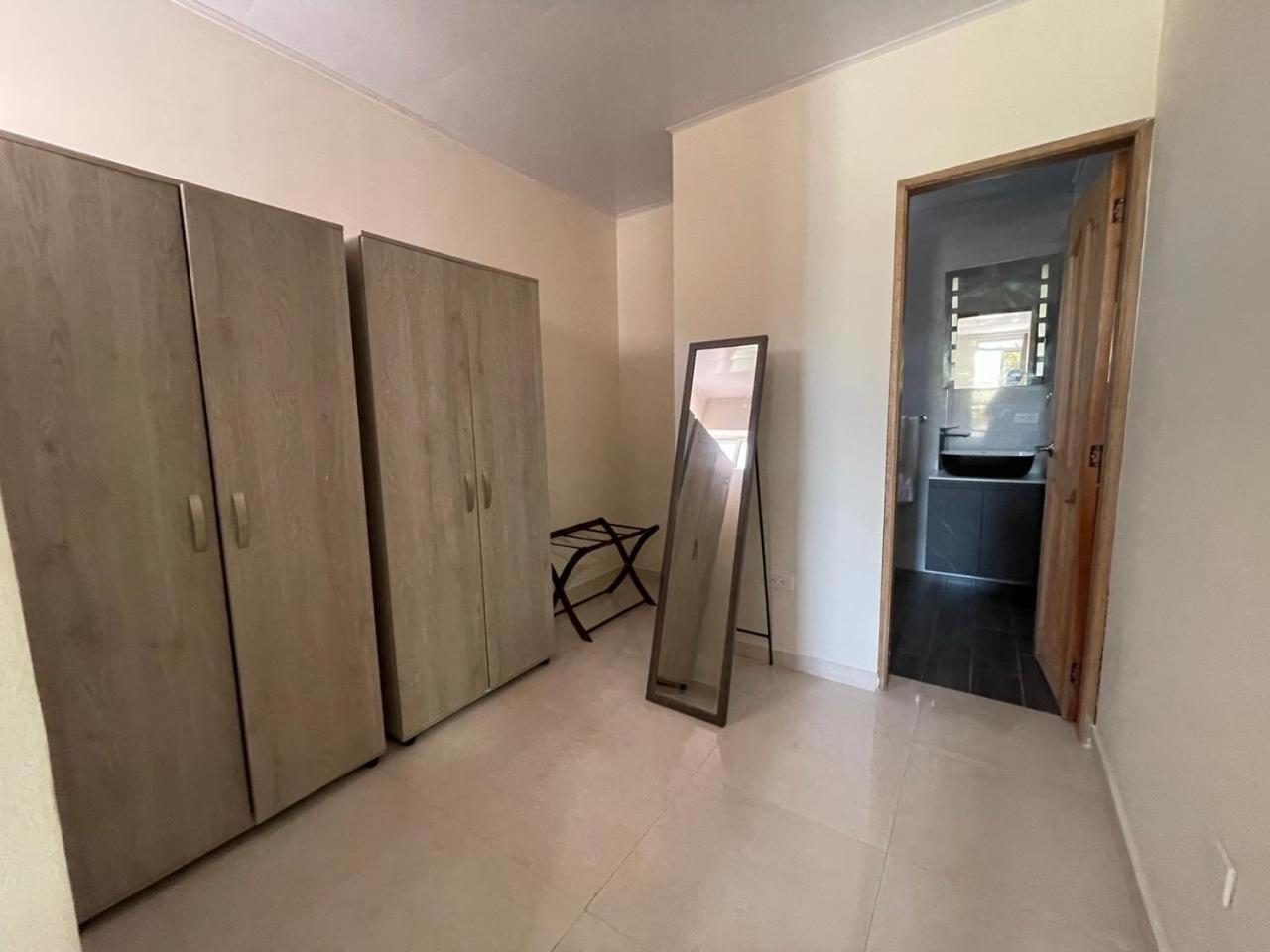 Alka'S Paradise Guest House And Lodging San Andres  Luaran gambar