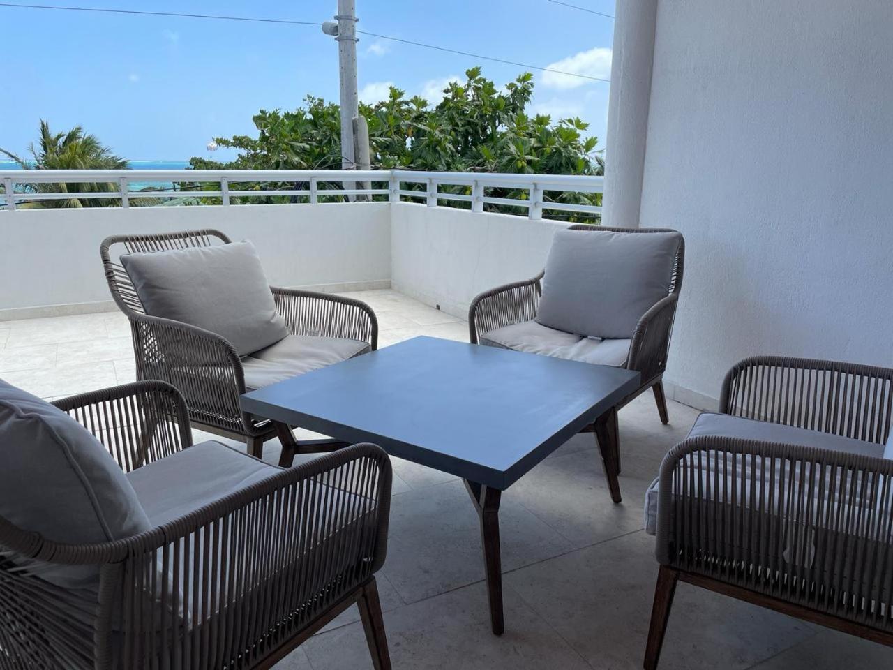 Alka'S Paradise Guest House And Lodging San Andres  Luaran gambar