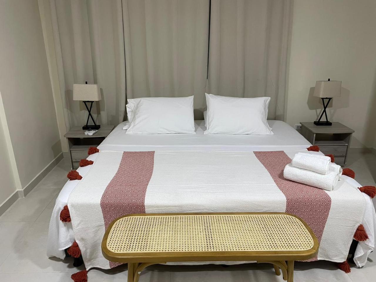 Alka'S Paradise Guest House And Lodging San Andres  Luaran gambar