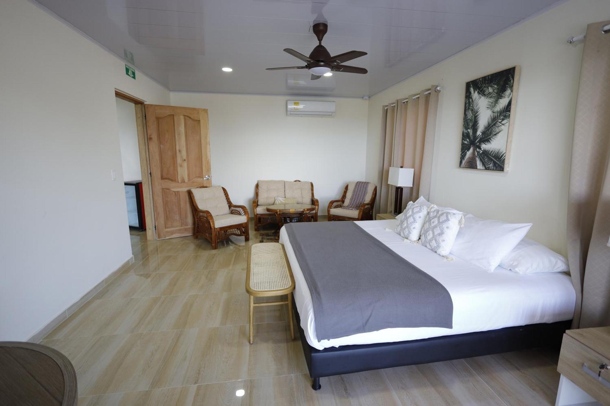 Alka'S Paradise Guest House And Lodging San Andres  Luaran gambar