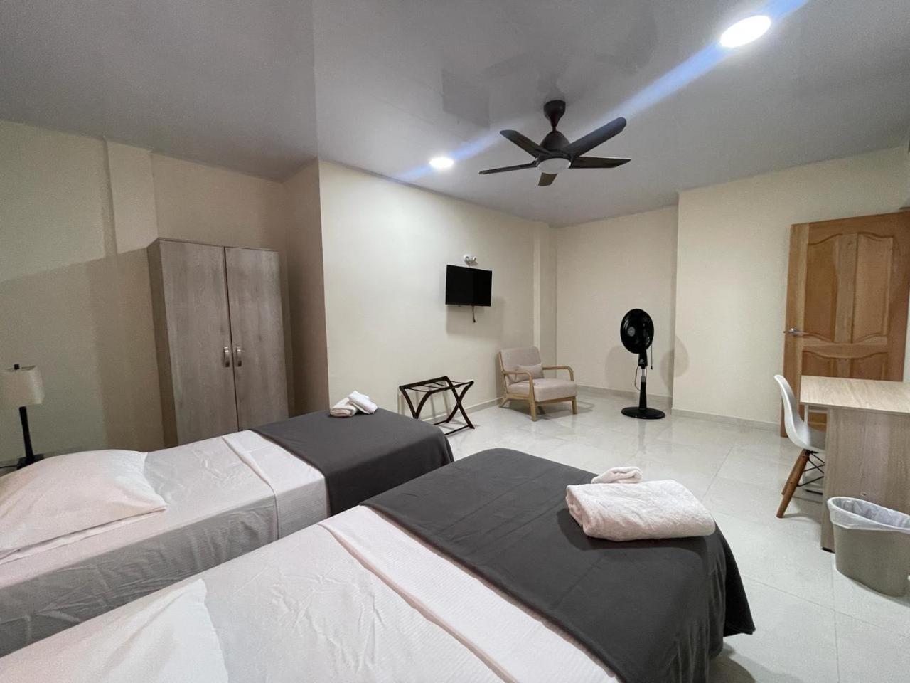 Alka'S Paradise Guest House And Lodging San Andres  Luaran gambar