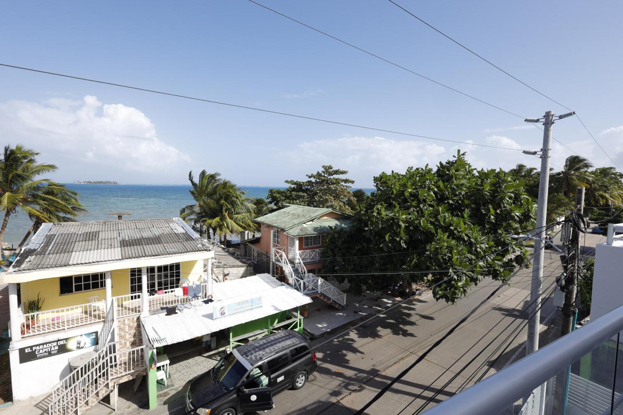 Alka'S Paradise Guest House And Lodging San Andres  Luaran gambar
