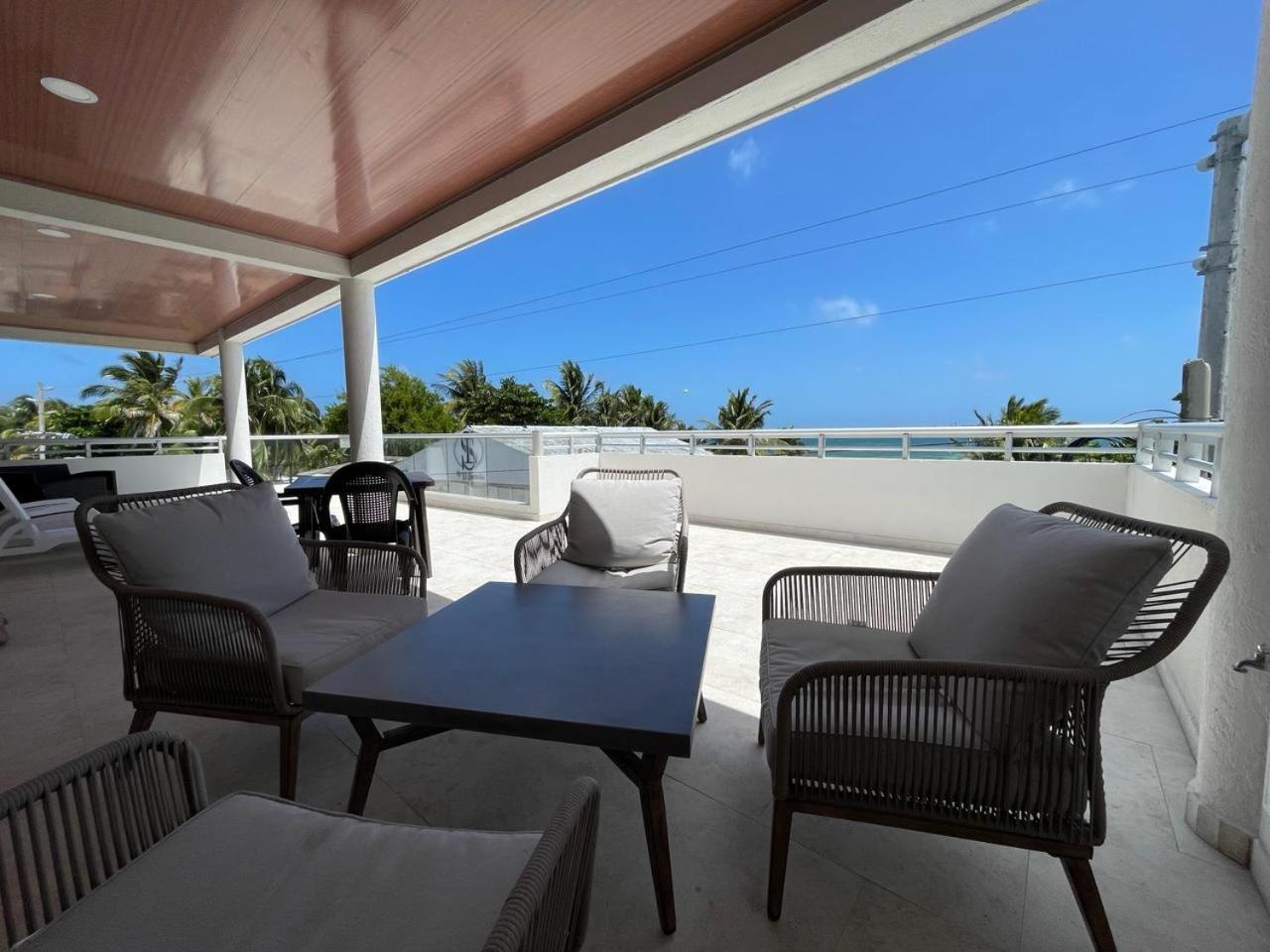 Alka'S Paradise Guest House And Lodging San Andres  Luaran gambar