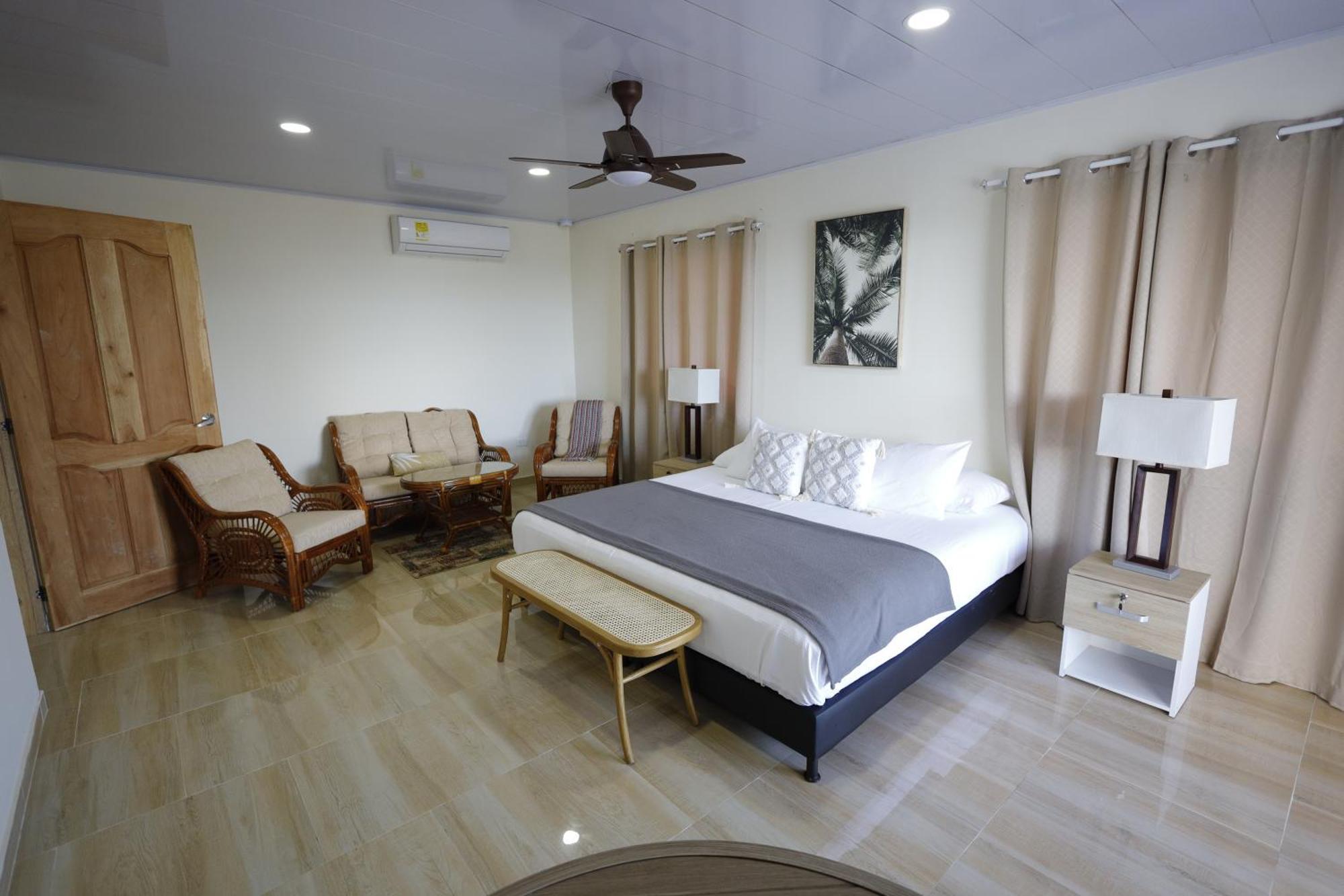 Alka'S Paradise Guest House And Lodging San Andres  Luaran gambar