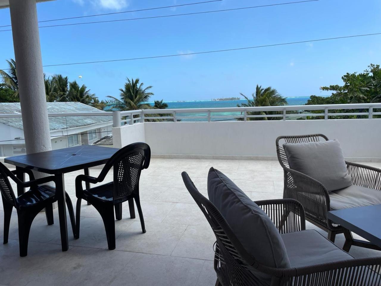 Alka'S Paradise Guest House And Lodging San Andres  Luaran gambar