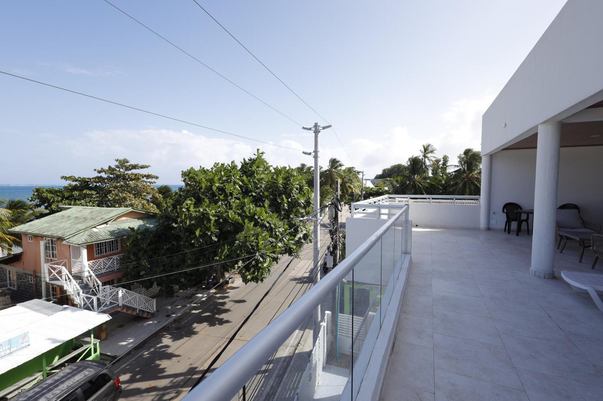 Alka'S Paradise Guest House And Lodging San Andres  Luaran gambar