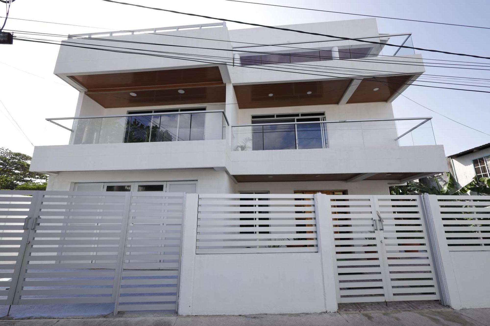 Alka'S Paradise Guest House And Lodging San Andres  Luaran gambar