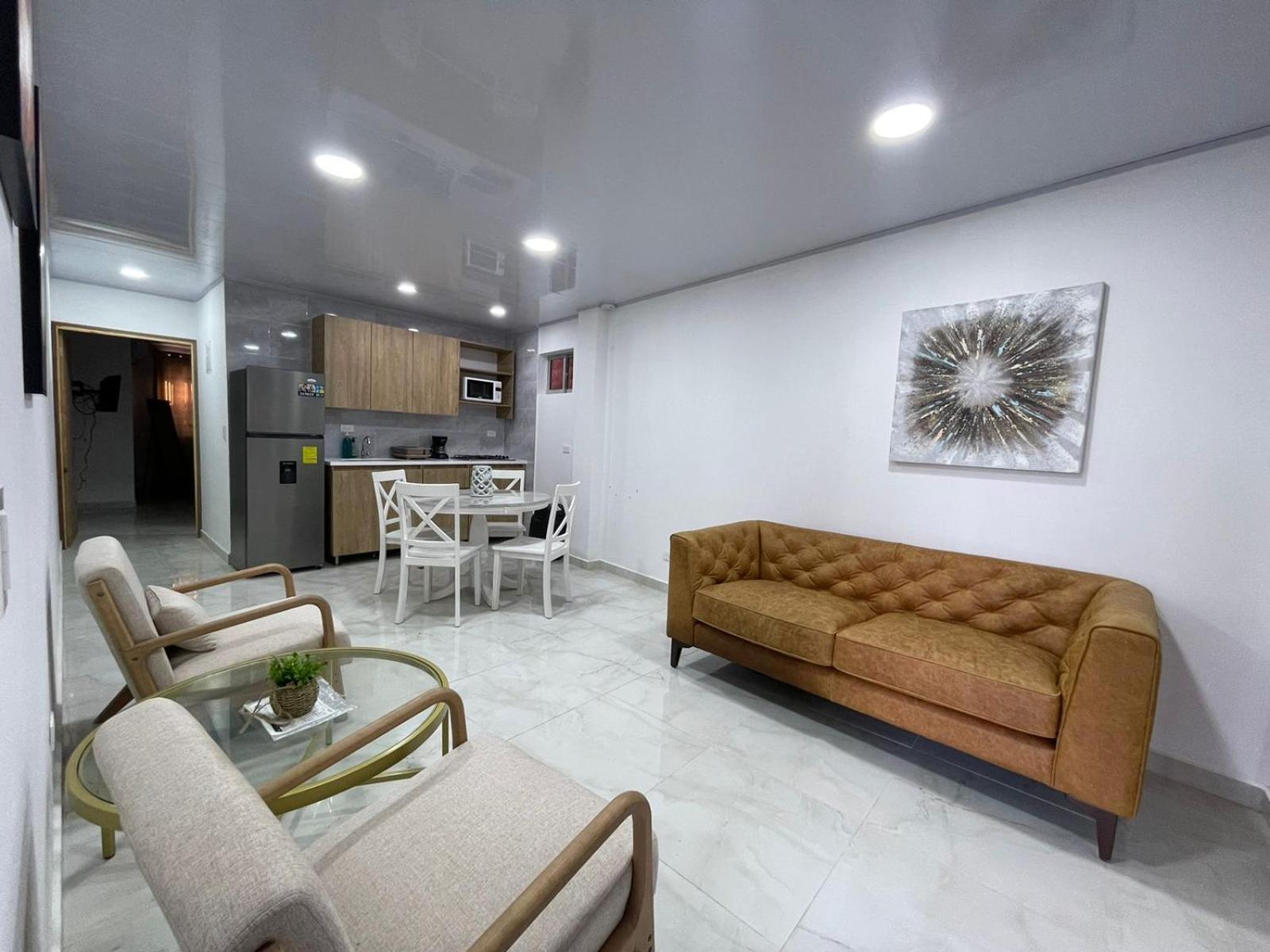 Alka'S Paradise Guest House And Lodging San Andres  Luaran gambar