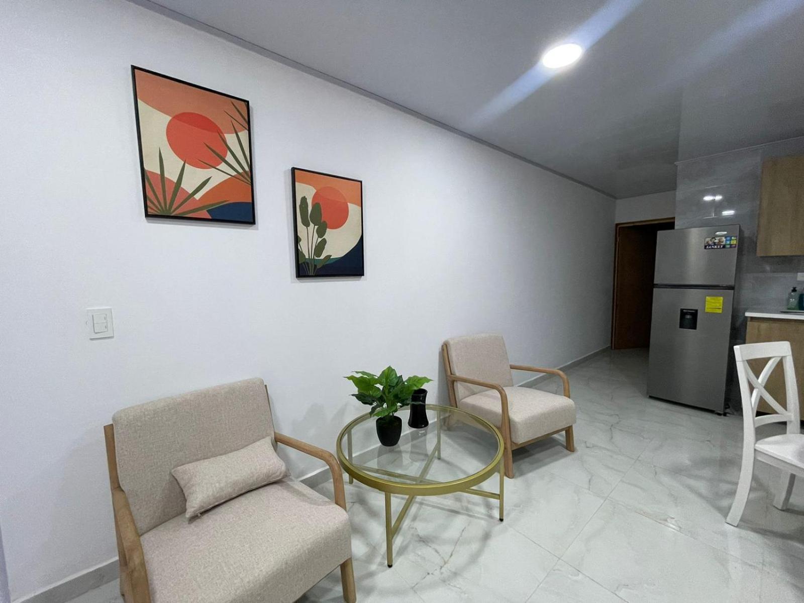 Alka'S Paradise Guest House And Lodging San Andres  Luaran gambar