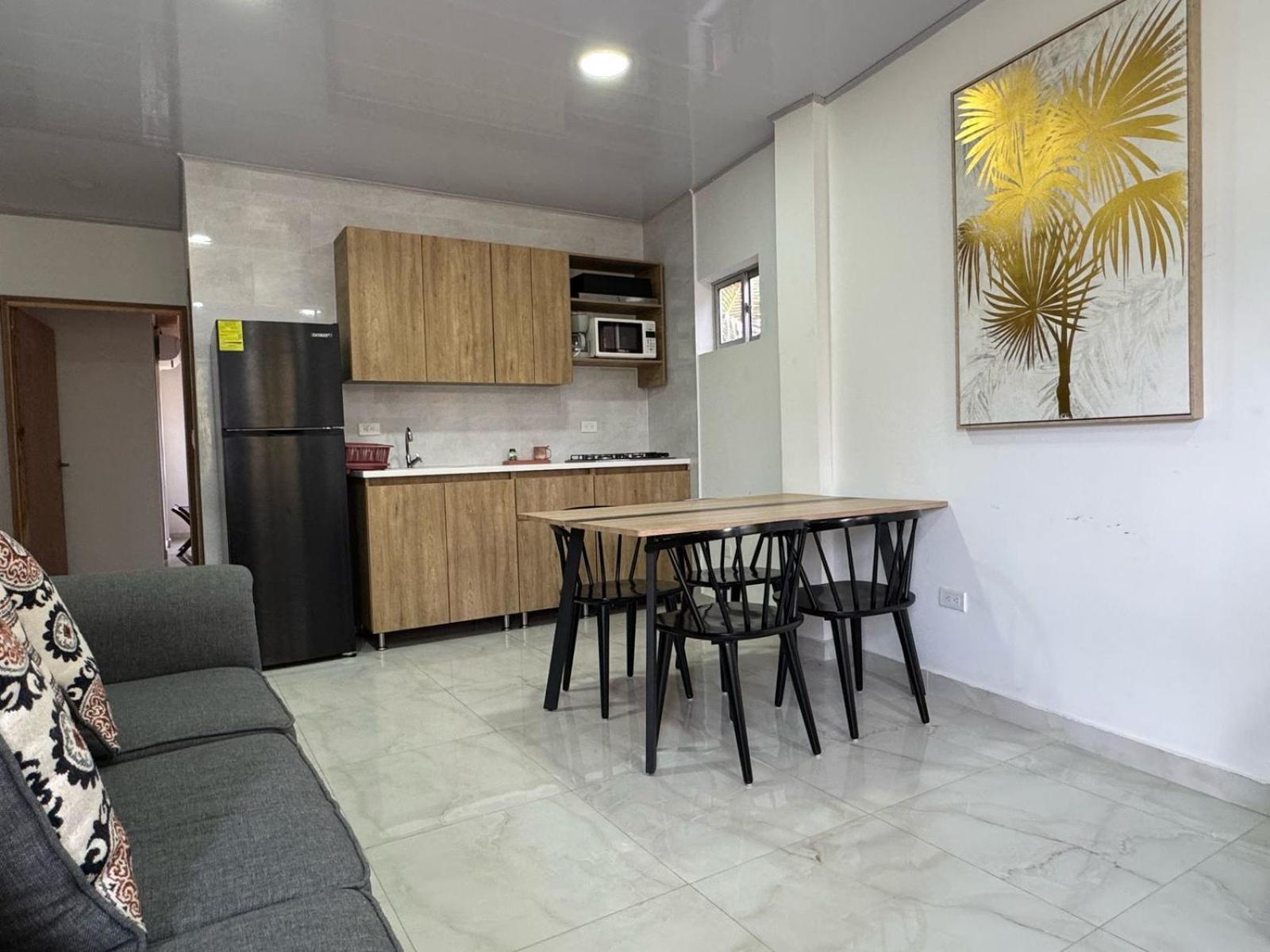 Alka'S Paradise Guest House And Lodging San Andres  Luaran gambar